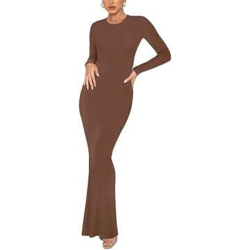 Fall + Winter Clothes