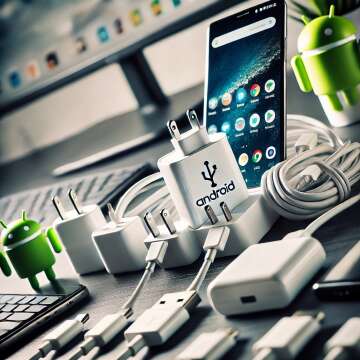 Android Chargers