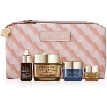 Skincare - Favorite Products