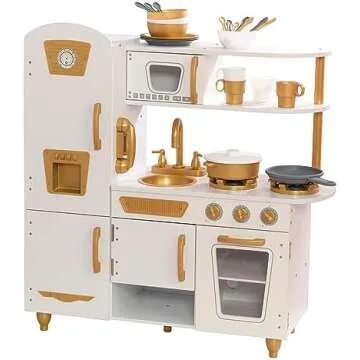 Kids Kitchen and More