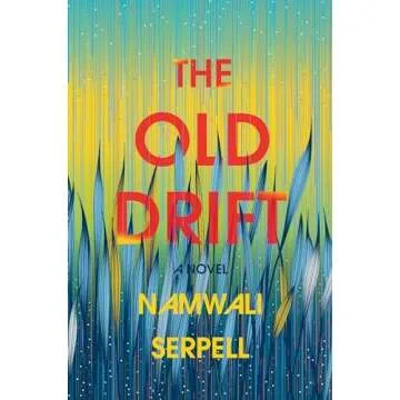 Recommended Reading: African Authors