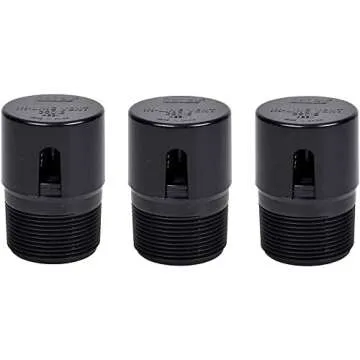 RV Water Heater Maintenance