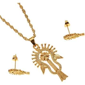 Ethiopian and Eritrean Clothing and Accessories