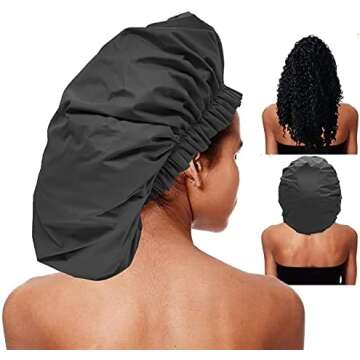 Natural Hair Must Haves