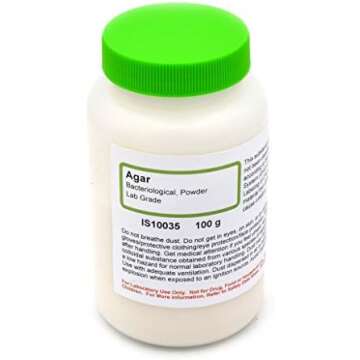 Substrates and consumables