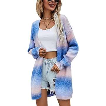 Sweaters & Cardigans