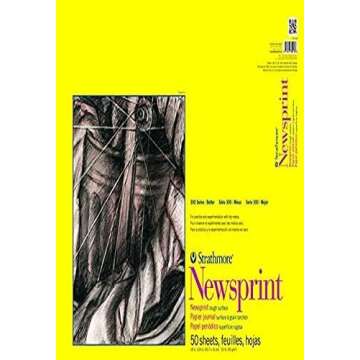 Favorite Art Journal Supplies