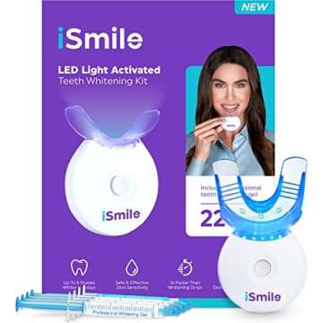 Teeth Whitening