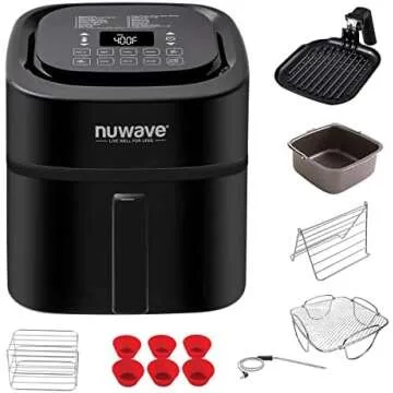 Kitchen Must Haves