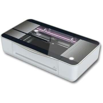 Laser Supplies & Tools