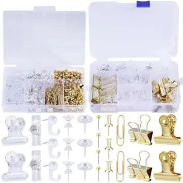 Prayer Board Materials