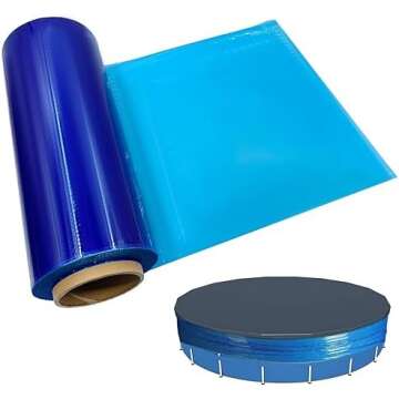 Above ground Pool closing