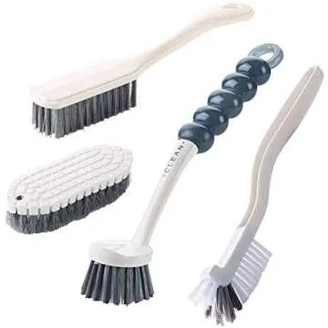 SCRUB BRUSH