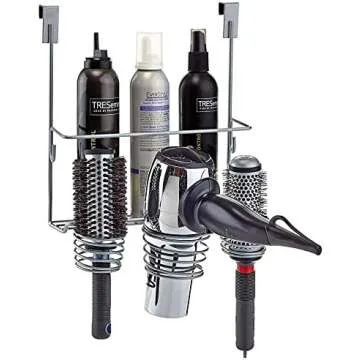 Back of Door Storage