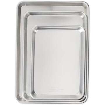 Professional Kitchen & Culinary Cookware