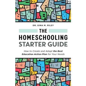 Books For Homeschool Parents