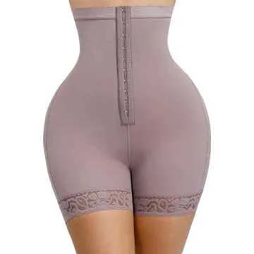 Fajas Colombianas para post cirugía y vestir a diario