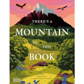 Beautiful Informational Books