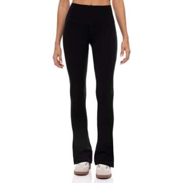 Leggings/Flare leggings