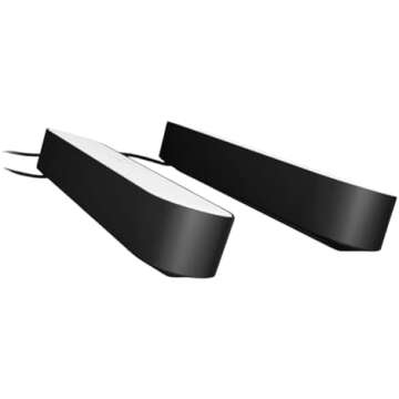 Javier's Video Accessories