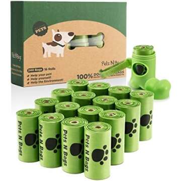 Favorite Household Items