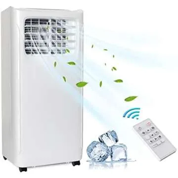 Portable Air Conditioners