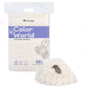 Must have hamster Products!