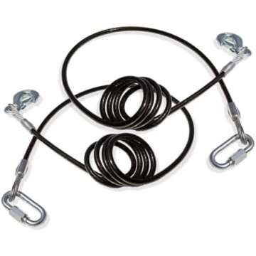 Everything You Need to Flat Tow a Car