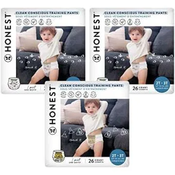 Potty training tools