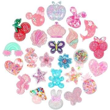 Estella’s Six Birthday Gifts