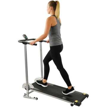 Top Cardio Equipment