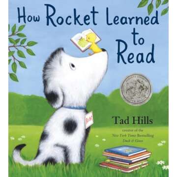 Age 2-3, Quarter 3: Animals, Recommended Books