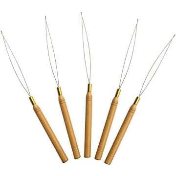 hair extension tools