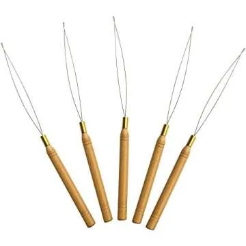 hair extension tools