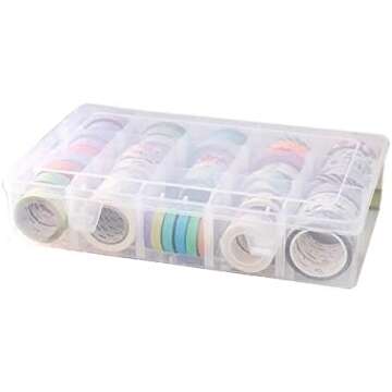 Organizing Favorites