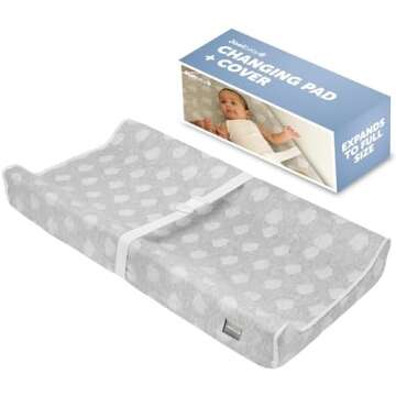 Baby essentials 🤍