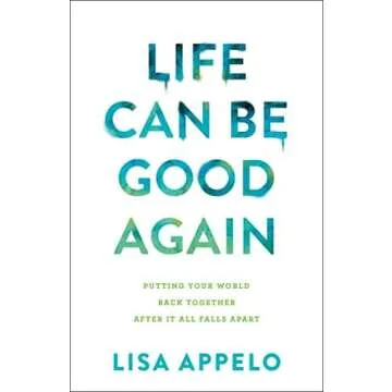 Ministry to Women Summit Speaker Books