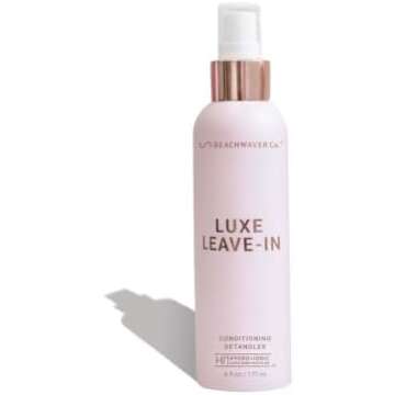 Hair care & styling products