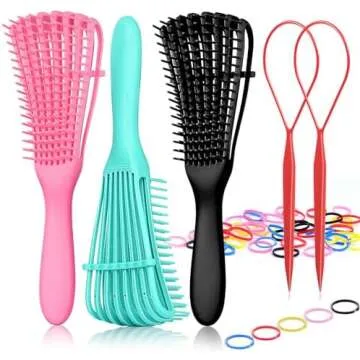 Brushes / Combs