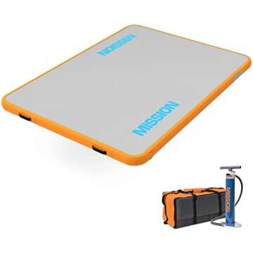 Water fun to get you on the water