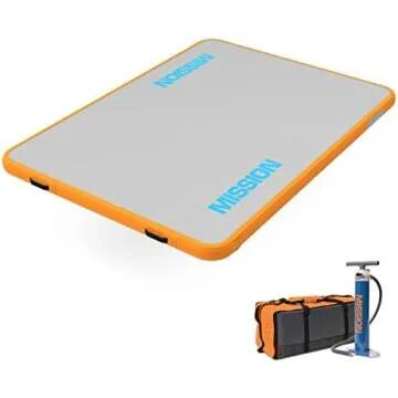 Water fun to get you on the water