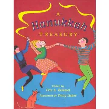 Hanukkah Books (The Teacher's Corner)