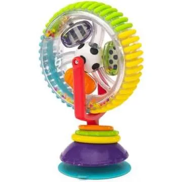 6-12 Month Baby Gift Ideas