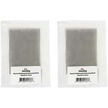 Plastic Welding and Fabrication