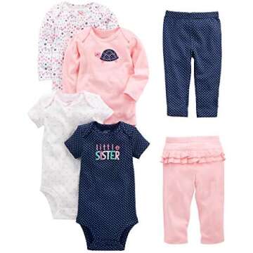 winter baby girl clothes