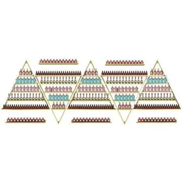 Nail Polish Display Ideas