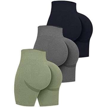 Fitness/Workout Gear