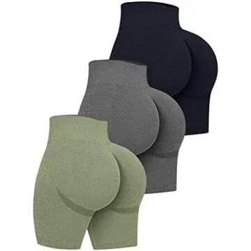 Fitness/Workout Gear