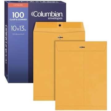 Shipping Necessities