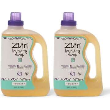 Cleaning + Organizing